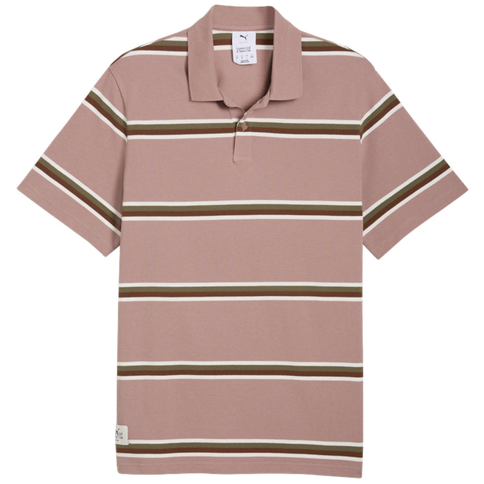 Puma x GGNC 2026 Polo Shirt