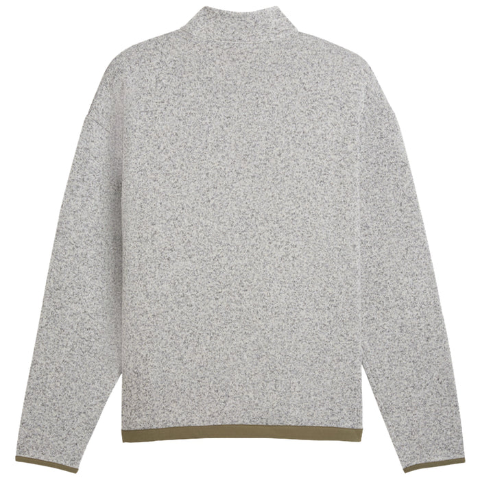 Puma x GGNC 2026 Quarter-Zip Pullover