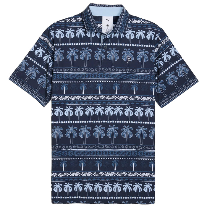 Puma X Palm Tree Crew 2025 Hero Polo Shirt