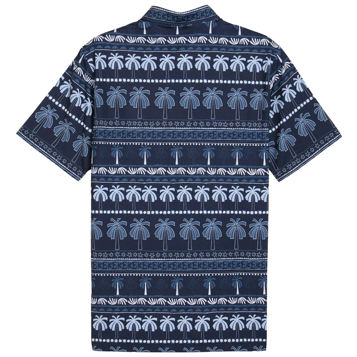 Puma X Palm Tree Crew 2025 Hero Polo Shirt