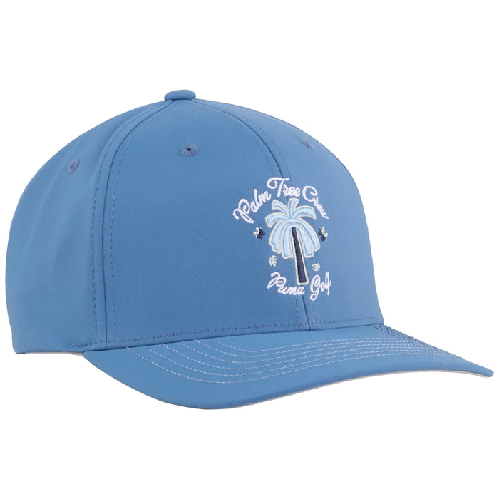 Puma X Palm Tree Crew 2025 Palm Snapback Cap