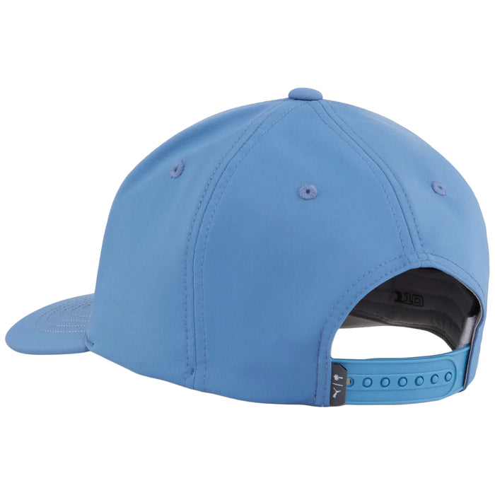 Puma X Palm Tree Crew 2025 Palm Snapback Cap