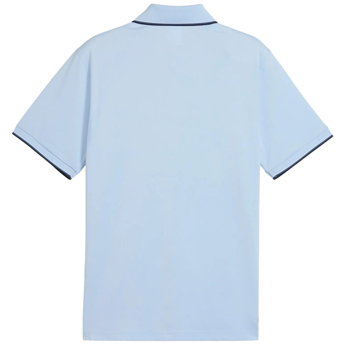 Puma X Palm Tree Crew 2025 Tipped Polo Shirt