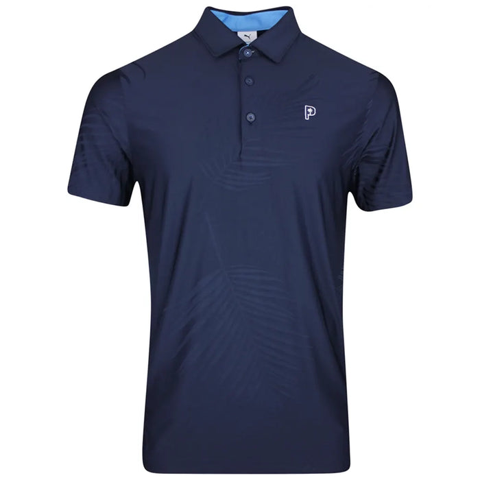 Puma x PTC Jacquard Polo Shirt