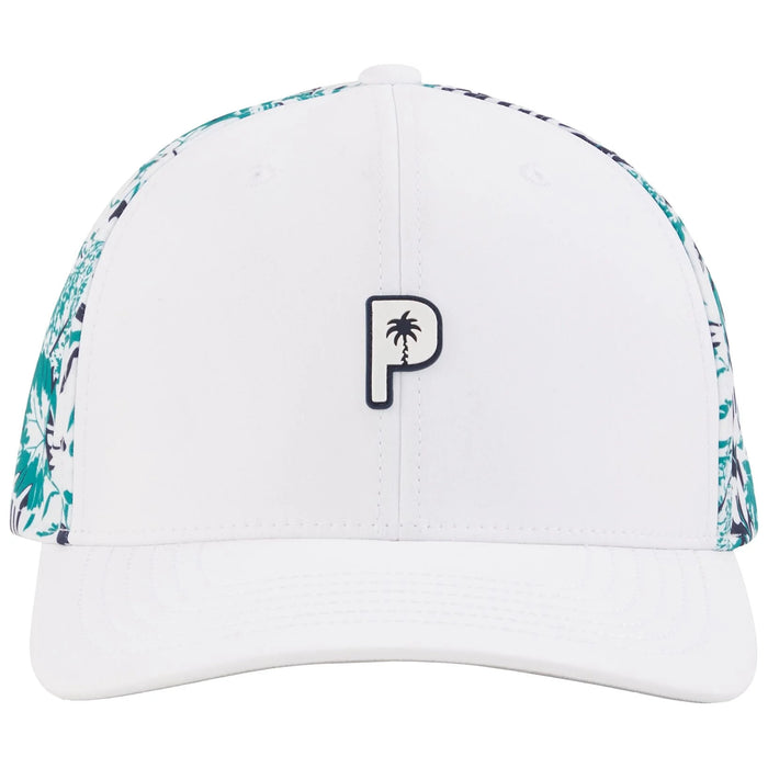 Puma X PTC Palm Glitch Tech Cap