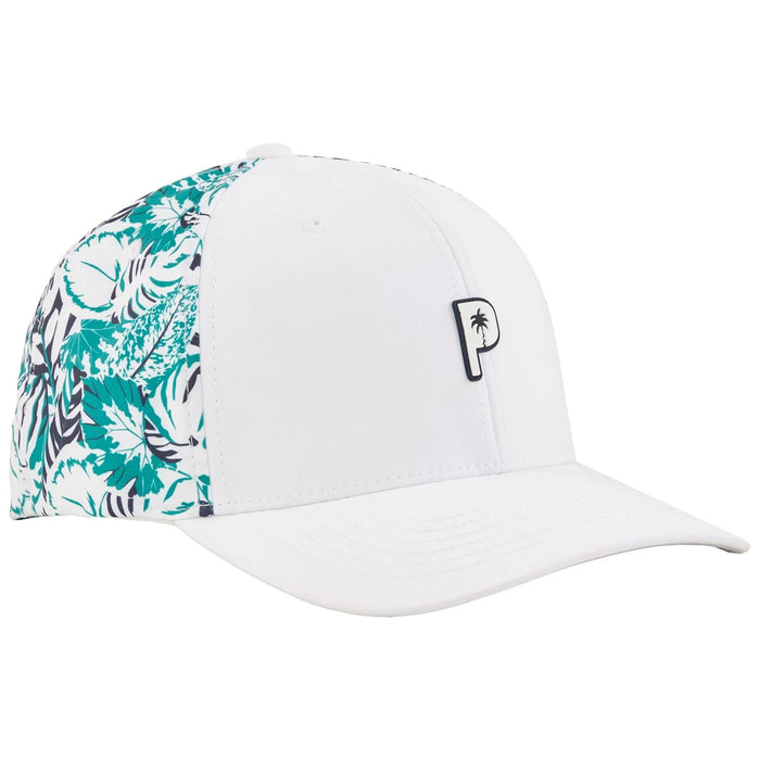 Puma X PTC Palm Glitch Tech Cap