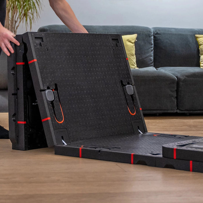 PuttOUT AirBreak MAX Putting Mat