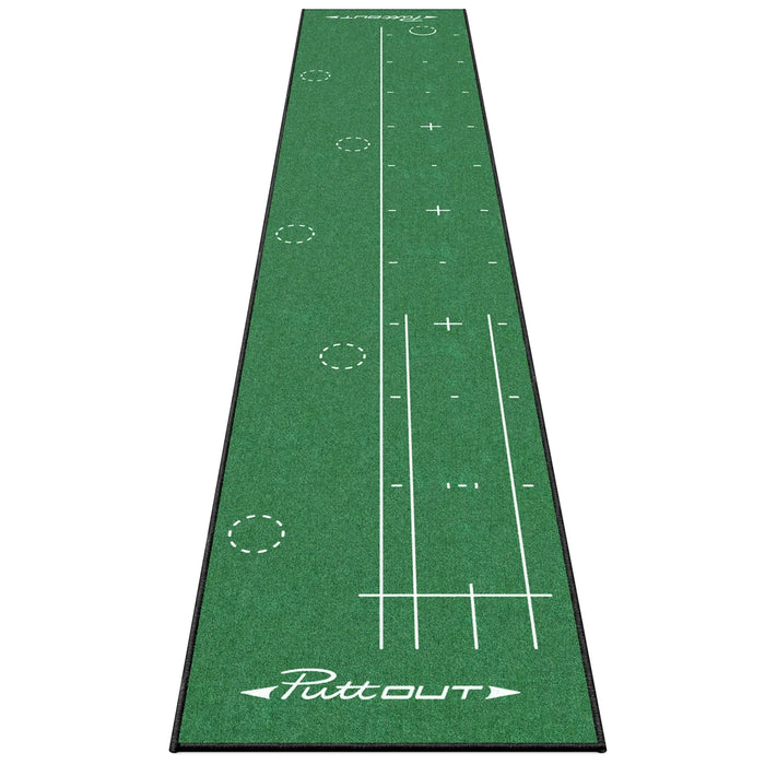 PuttOUT Large Putting Mat