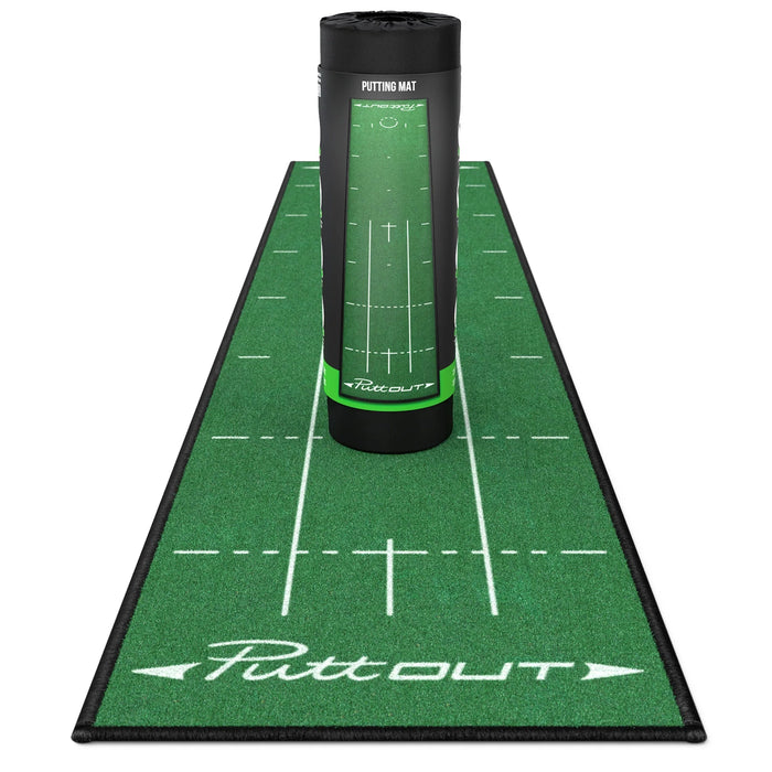 PuttOUT Medium Putting Mat