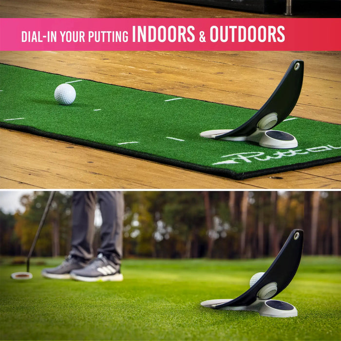 PuttOUT Premium Pressure Putt Trainer