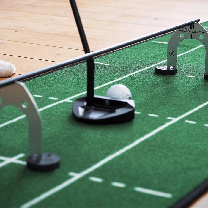 PuttOUT Pro Putting Gates