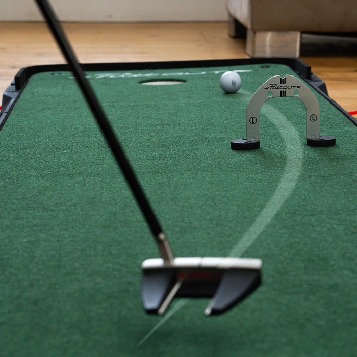 PuttOUT Pro Putting Gates