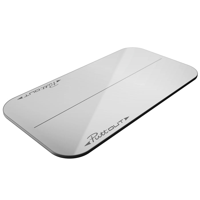 PuttOUT Shoulder Putting Mirror