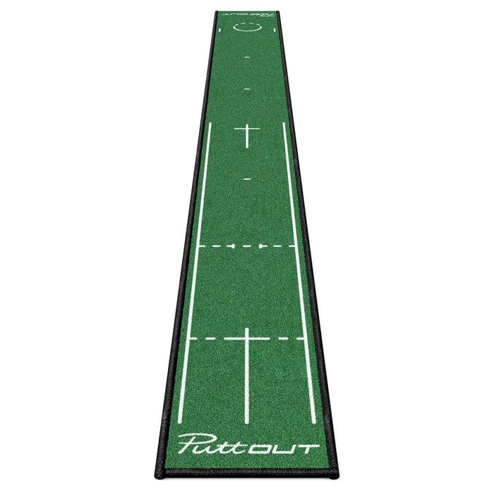 PuttOUT Slim Putting Mat