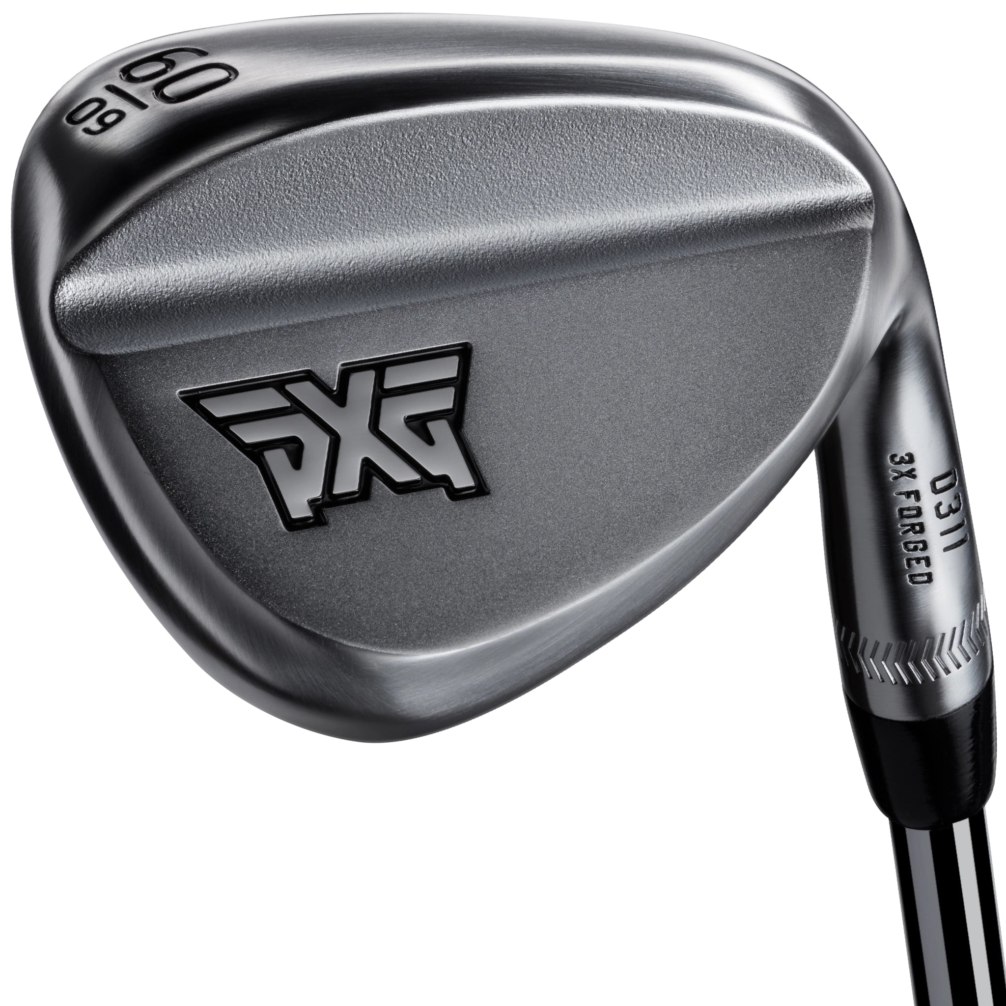 PXG 3X Forged ウェッジ Sシャフト52° 58° PXG 3X Forged ウェッジ S PXG 3X Forged ウェッジ Sシャフト52° 58° PXG 3X Forged ウェッジ S