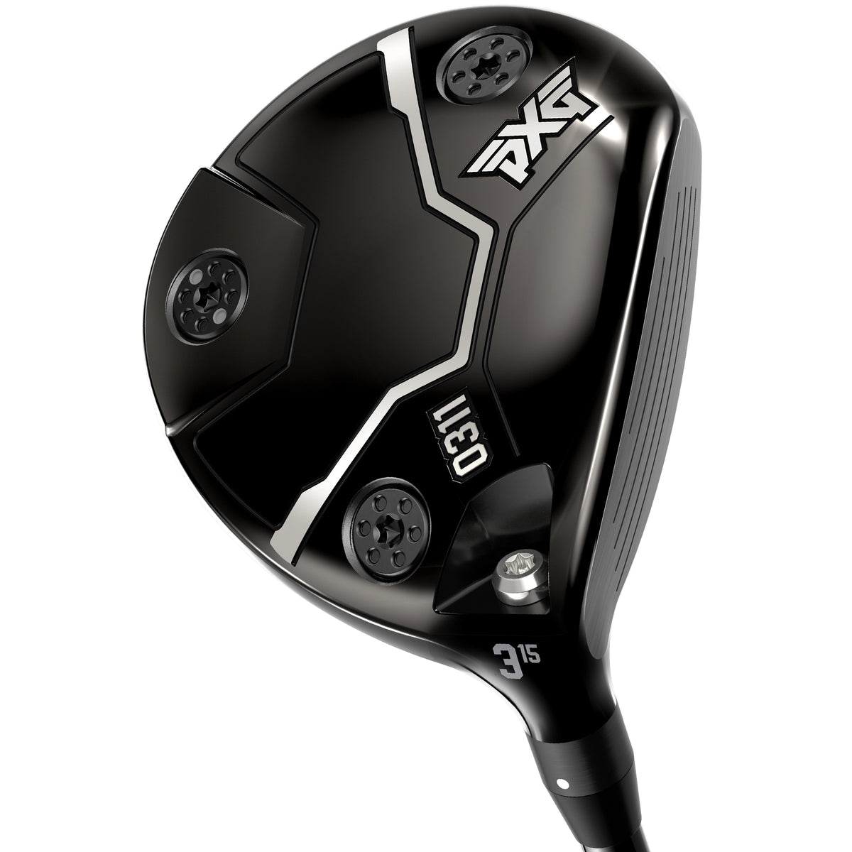 wood 3 pxg