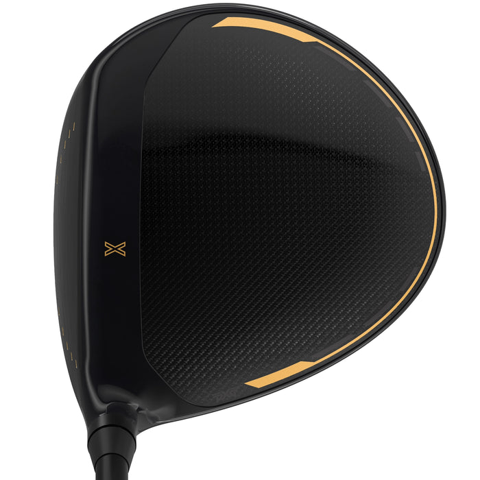 PXG Limited Edition 0311 Black Ops Gold Driver RH