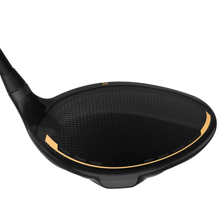 PXG Limited Edition 0311 Black Ops Gold Driver RH