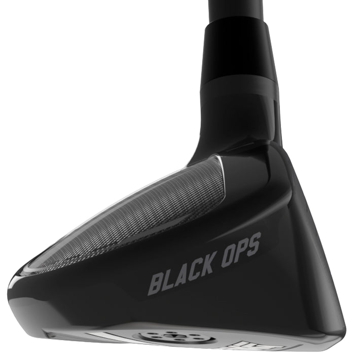 PXG 0311 Black Ops Hybrid Custom