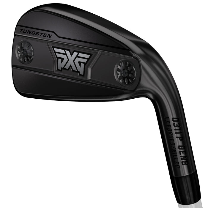 PXG Custom Iron