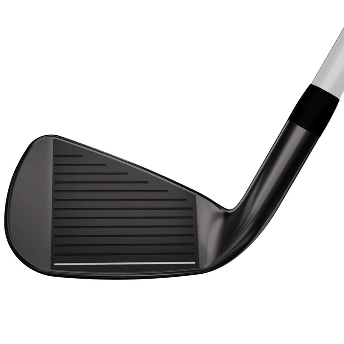 PXG 0311 P GEN8 Black Ladies Irons Custom