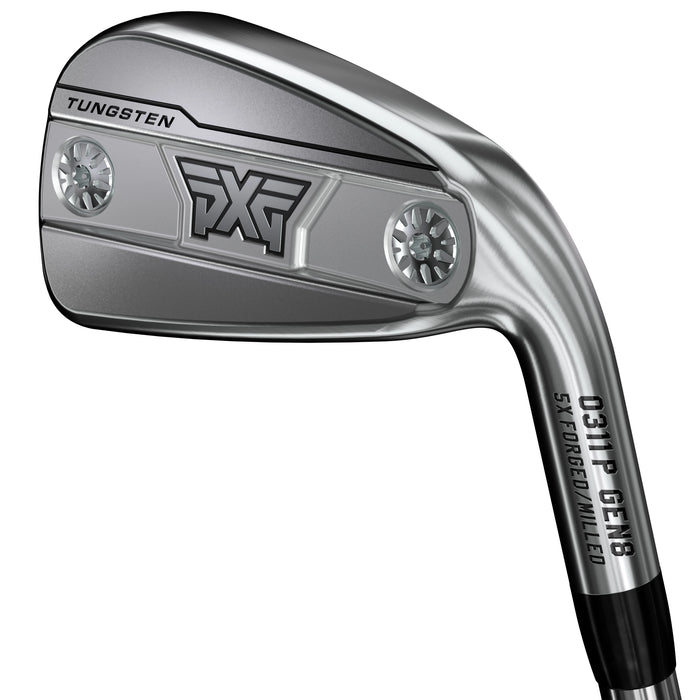 PXG Custom Iron