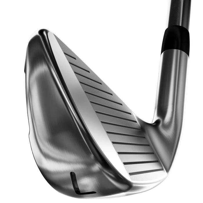 PXG 0311 P GEN8 Irons Custom