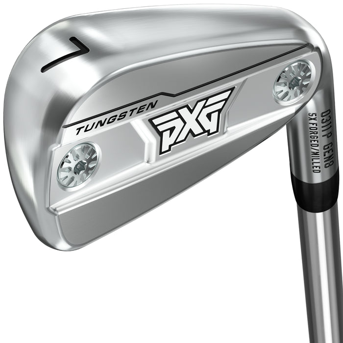 PXG 0311 P GEN8 Irons Custom