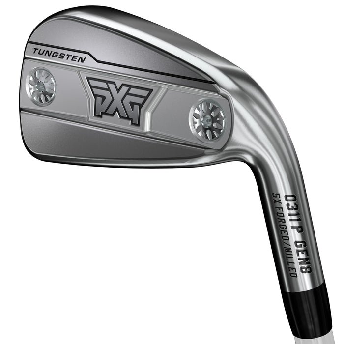 PXG Custom Iron