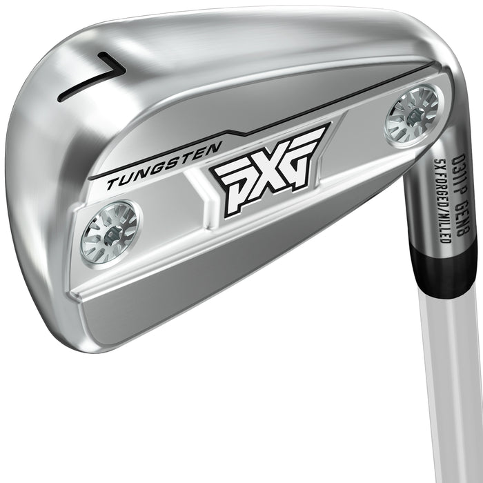 PXG 0311 P GEN8 Ladies Irons Custom