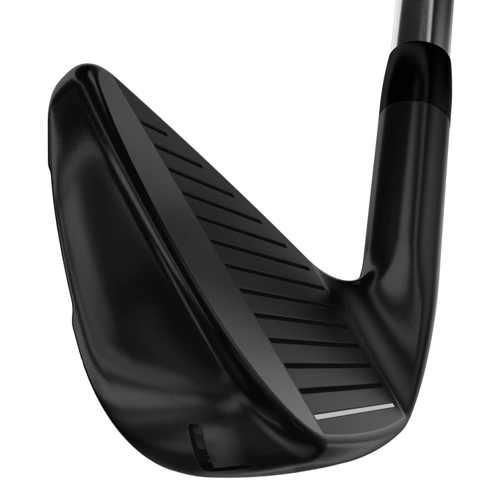 PXG 0311 T GEN8 Black Irons Custom
