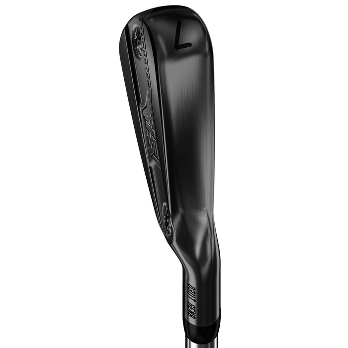 PXG 0311 T GEN8 Black Irons Custom