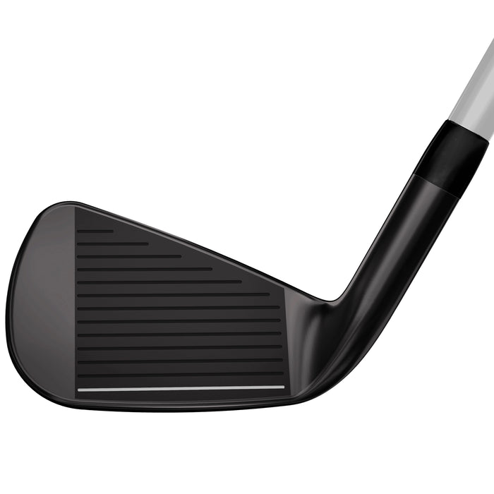 PXG 0311 T GEN8 Black Ladies Irons Custom