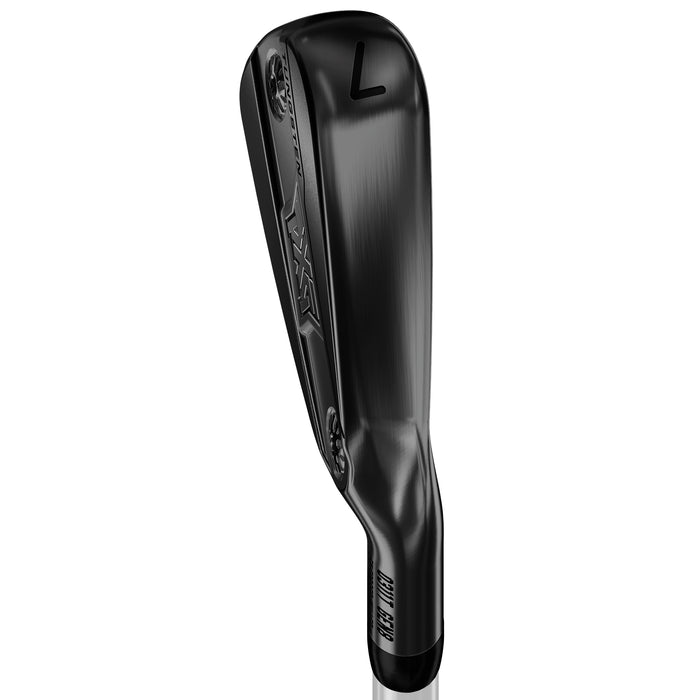 PXG 0311 T GEN8 Black Ladies Irons Custom