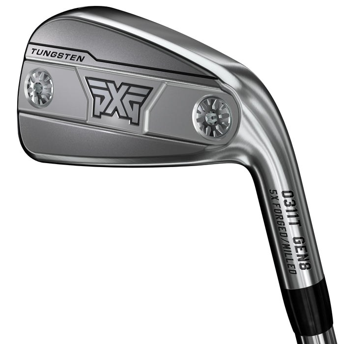 PXG Custom Iron