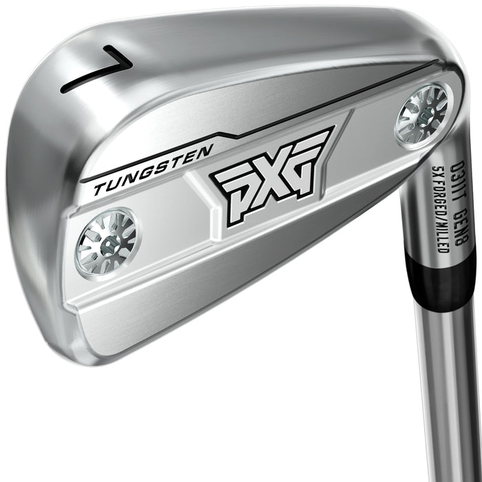 PXG 0311 T GEN8 Irons Custom