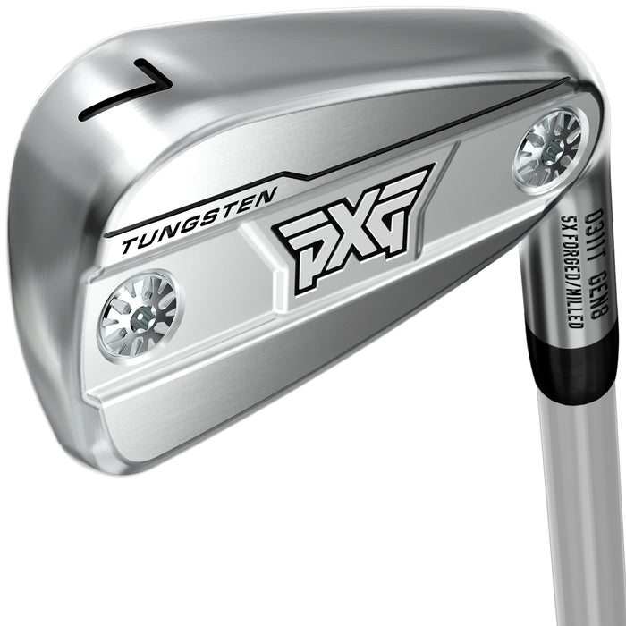 PXG 0311 T GEN8 Ladies Irons Custom