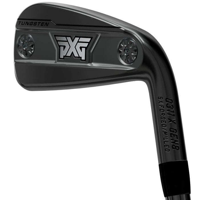 PXG 0311 GEN8 X Black Utility Iron Custom