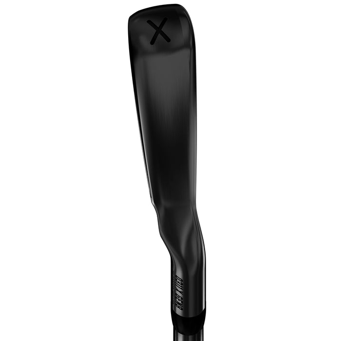 PXG 0311 GEN8 X Black Utility Iron Custom