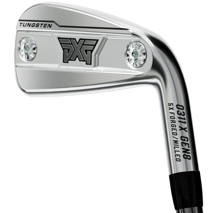 PXG 0311 GEN8 X Utility Iron Custom