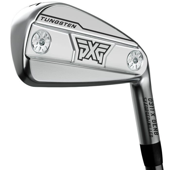 PXG 0311 GEN8 X Utility Iron Custom