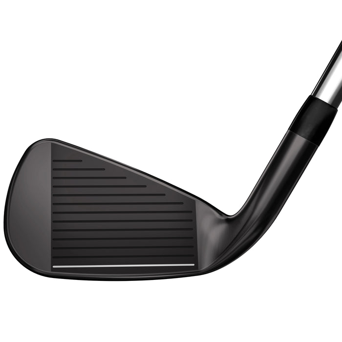 PXG 0311 XP GEN8 Black Irons Custom