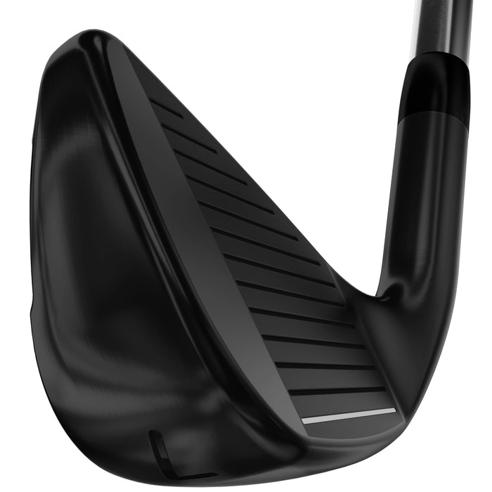 PXG 0311 XP GEN8 Black Irons Custom