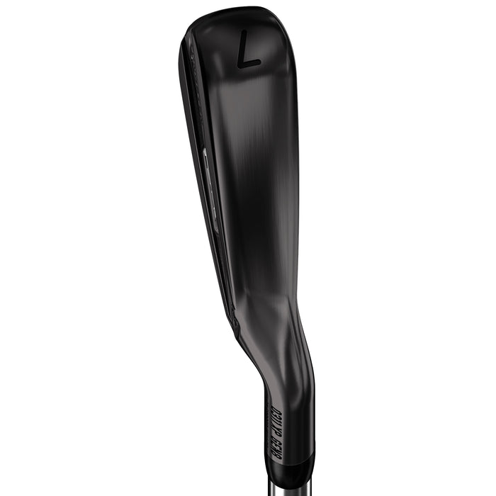 PXG 0311 XP GEN8 Black Irons Custom