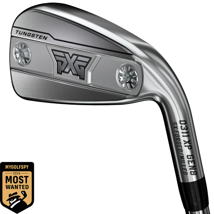 PXG 0311 XP GEN8 Iron - Steel RH