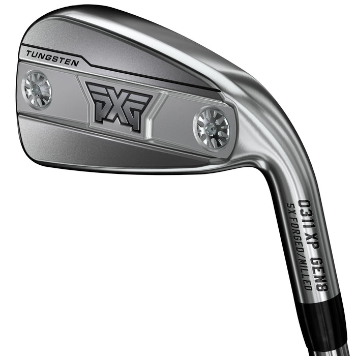PXG Custom Iron
