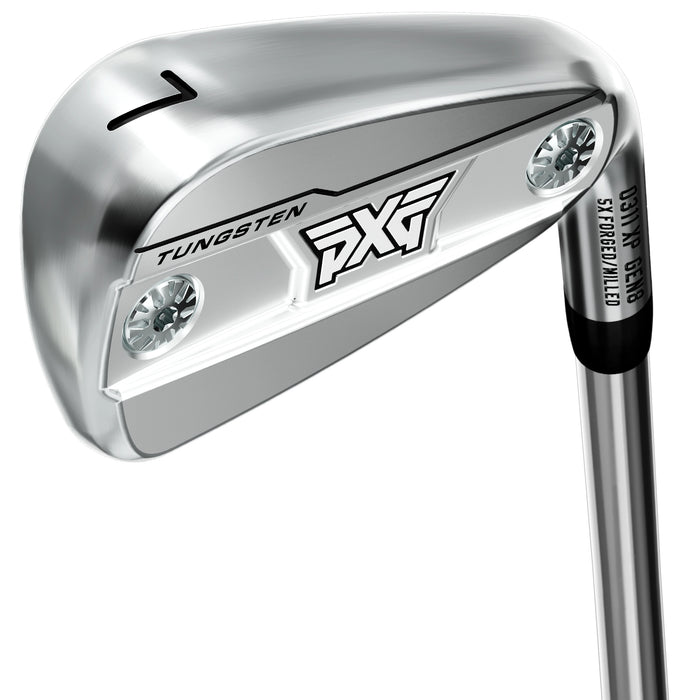 PXG 0311 XP GEN8 Irons Custom