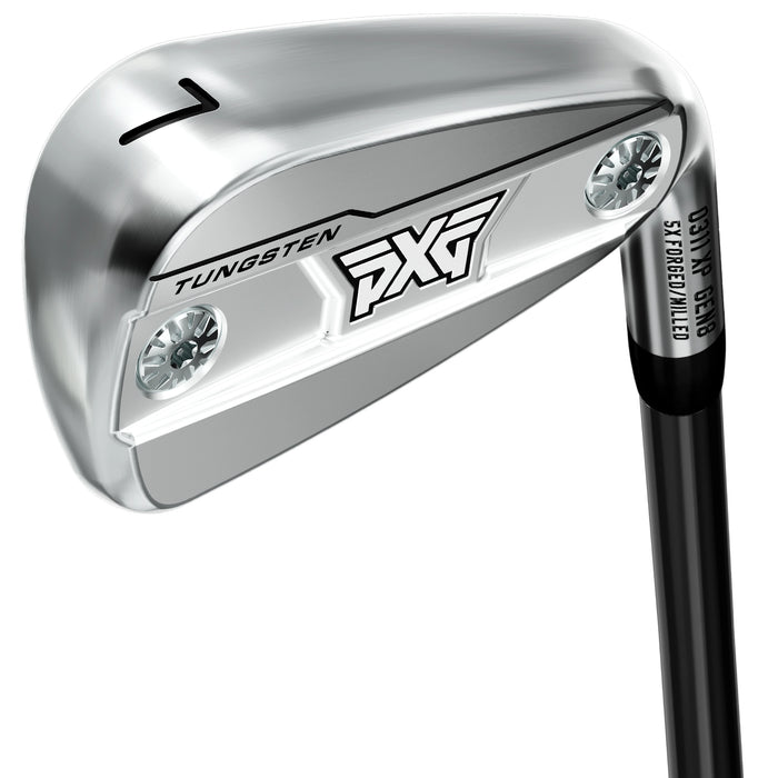 PXG 0311 XP GEN8 Iron - Graphite RH