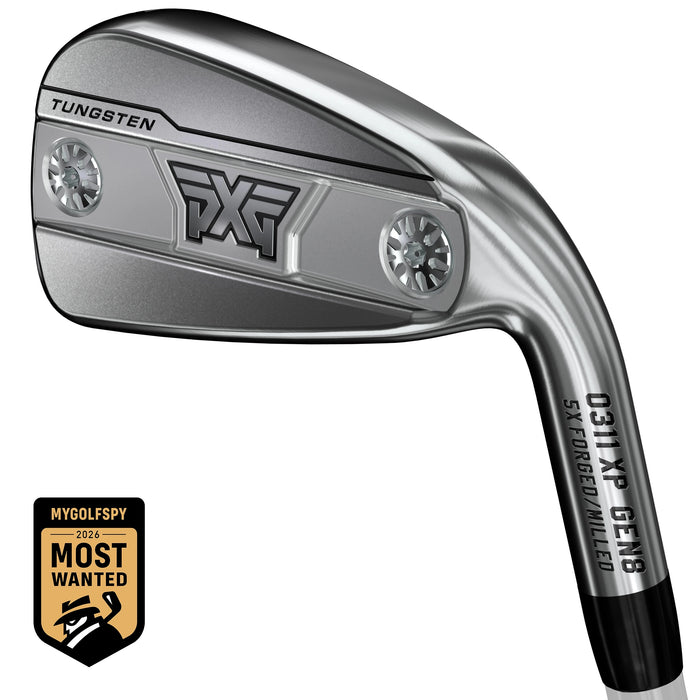 PXG 0311 XP GEN8 Ladies Irons Custom