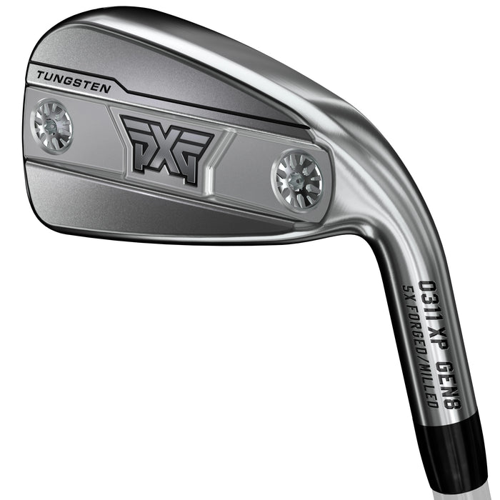 PXG 0311 XP GEN8 Ladies Irons Custom